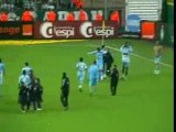 ASSE-OM Victoire de l'OM