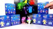 INSIDE OUT MOVIE MYSTERY MINI TOYS BY FUNKO SADNESS FEAR JOY DISGUST ANGER RAINBOW UNICORN BING BON