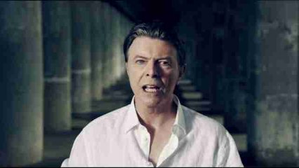 Fallece David Bowie a los 69 años