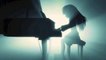 Sad Piano Music - Feel (Original Composition)