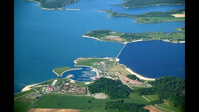 Au pays des grues cendrées