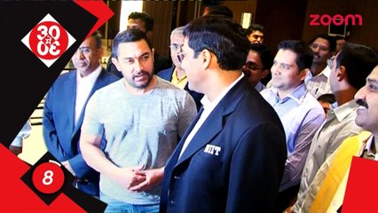 Aamir Khan trolled on twitter - Bollywood News - #TMT
