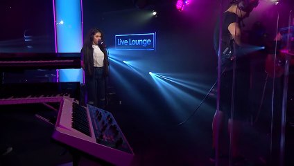 Alessia Cara - Hotline Bling (Drake cover in the Live Lounge)