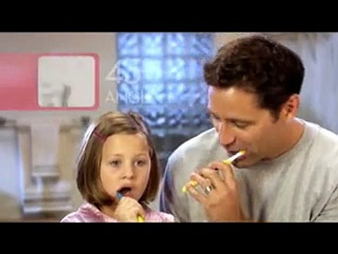 Coorparoo Dentists - Video on How to Care for Children's Teeth