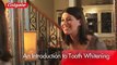 Coorparoo Dentists - Video on Introduction to Tooth Whitening