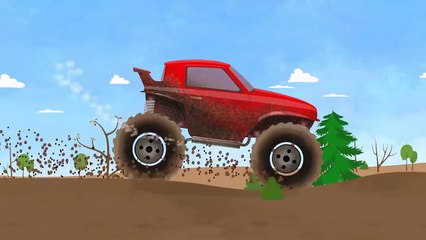 Eğitici çizgi film - Doktor Mac Wheelie - Jip - Türkçe izle