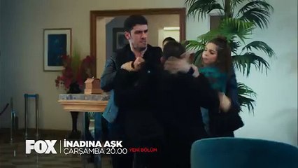 مسلسل العشق عنادا الحلقة 29 (اعلان 3)