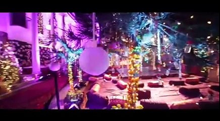 Sanam Jung’s Wedding  Video