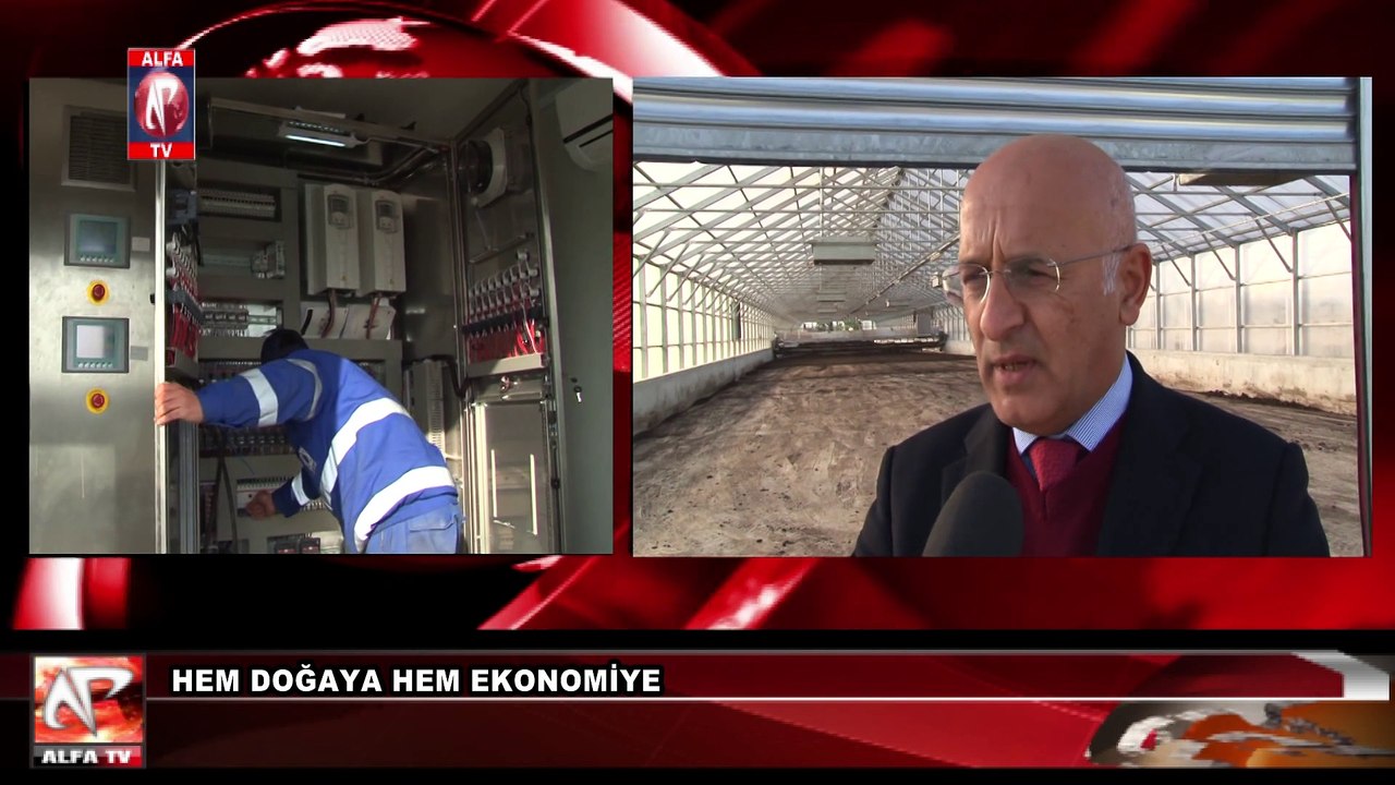 Hem Doğaya Hem Ekonomiye