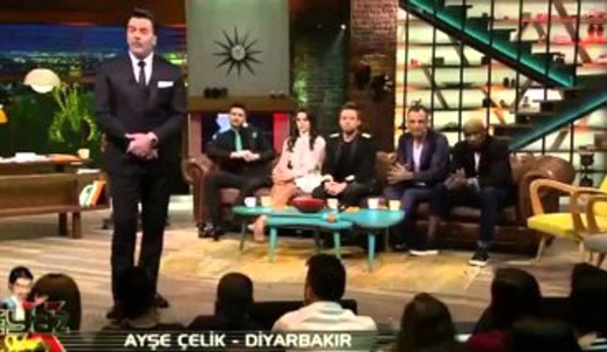 Beyazıt Öztürk'e 'Terör' Soruşturması