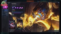 League of Legends - Dicas - Vel´Koz MID [Season 5]