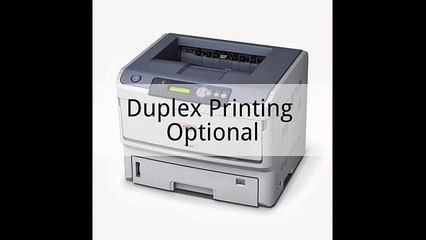 OKI Multifunction Printer