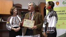 Festivalul "Umor fără frontiere în Ţara de Sus"- Vama, Bucovina, 2015