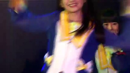 （ストリーグ４ カット分） チィキィファイター 2016.01.11 大阪（閉会式）