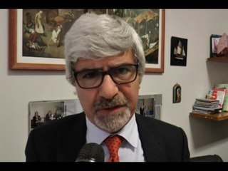 Napoli - Fibrosi polmonare, nasce associazione al Monaldi (03.12.15)