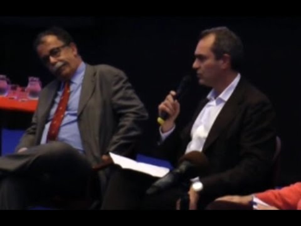 Napoli - "Why Not", De Magistris racconta la vera storia dell'inchiesta (04.12.15)