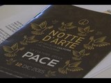 Napoli - Notte d'Arte, appuntamento il 12 dicembre nel centro storico (04.12.15)