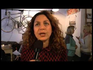 Napoli - Confermata la crescita Volotea a Capodichino (05.12.15)