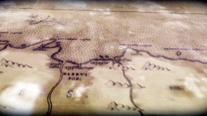 [BANDE-ANNONCE] Made In Algeria