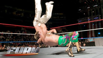 20 brains that got busted- WWE Fury