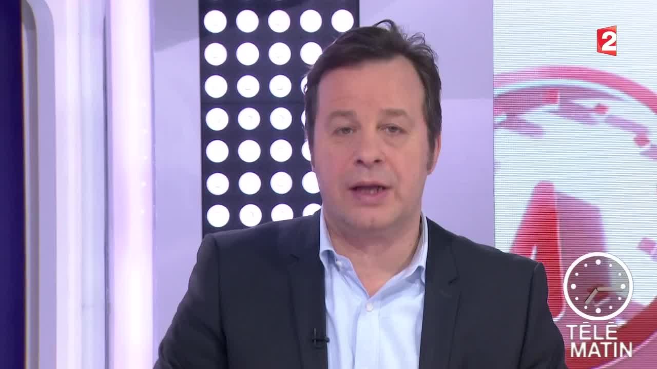 Revue de Presse