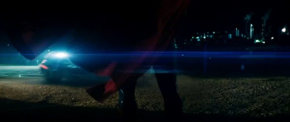 Batman v Superman Dawn of Justice TV Spot - Do You Bleed (2016) Henry Cavill