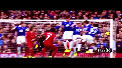 Luis Suárez ● Goal Show 2013-2014 ● Liverpool FC ||HD||