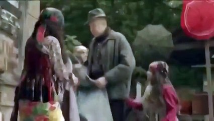 Как Дед цыганок развел