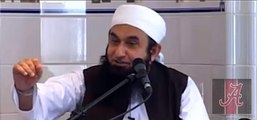 Maulana Tariq Jameel Very Emotional Bayan 2015 => MUST WATCH