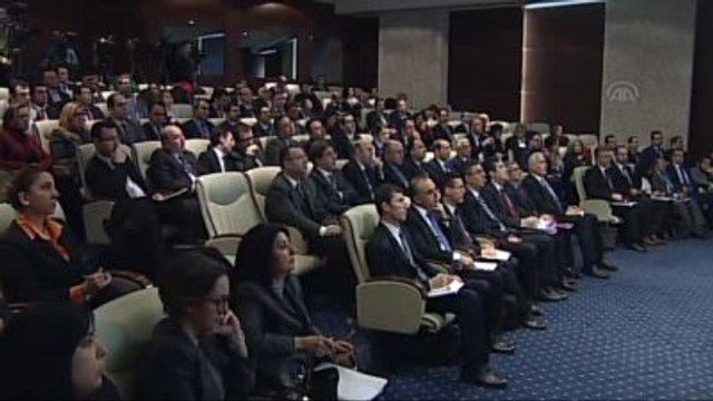 Mehmet Şimşek - Petrol Fiyatlarındaki Düşüş