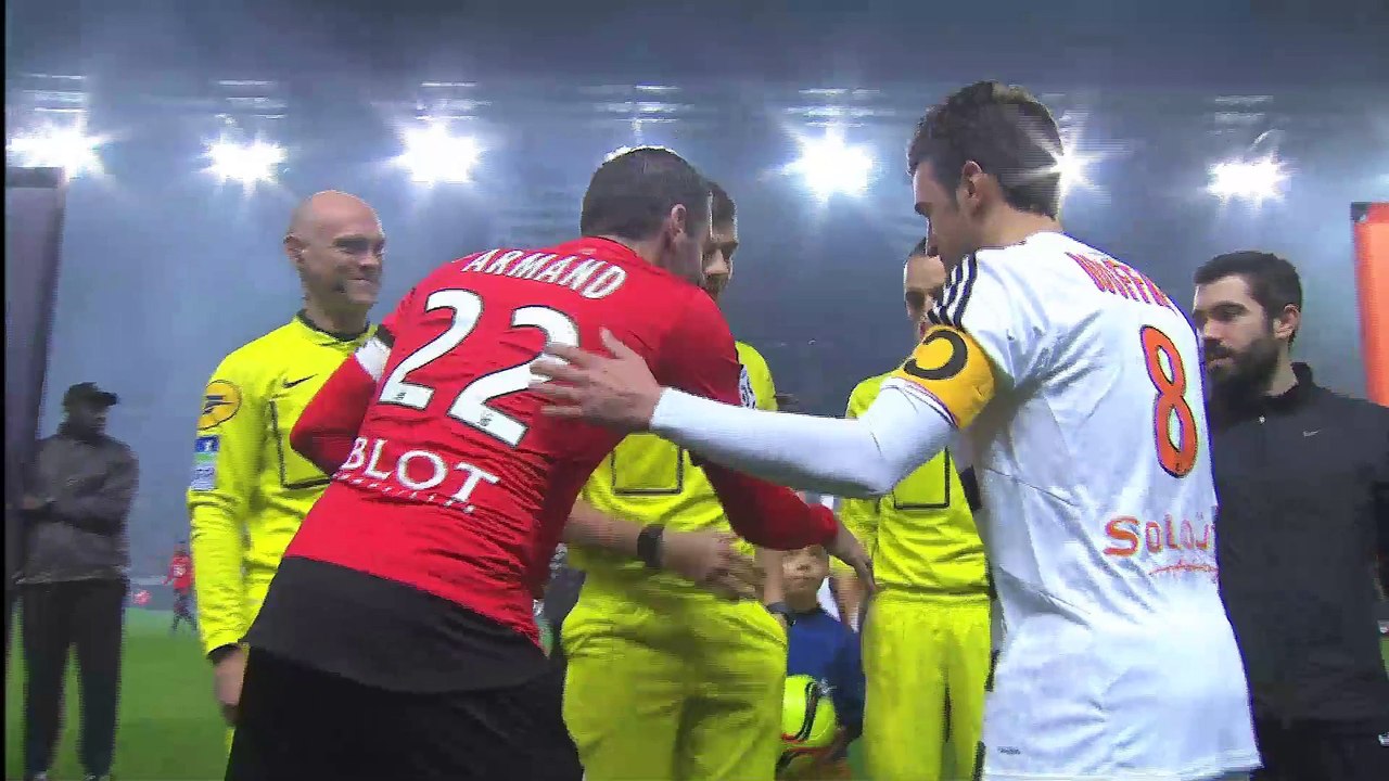 J20. SRFC/FCL : Résumé