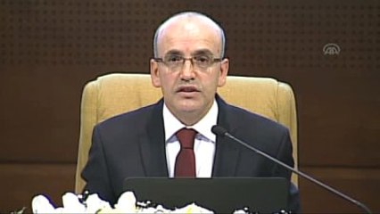 Mehmet Şimşek - Enflasyon Trendleri