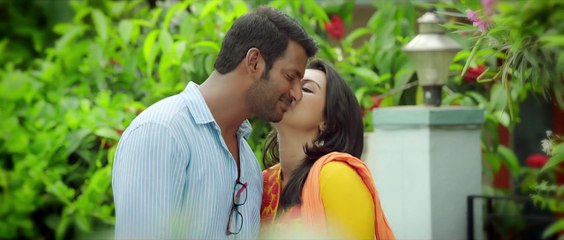 Kathakali Telugu Movie Trailer 🎬