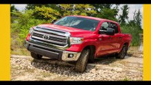 Top Ten Best Off-Road 4×4 Trucks