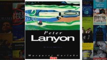 Peter Lanyon St Ives Artists series