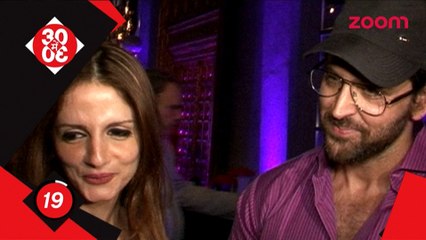 Hrithik Roshan's love philosophy - Bollywood News - #TMT