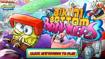 SpongeBob Squarepants - Bikini Bottom Brawlers