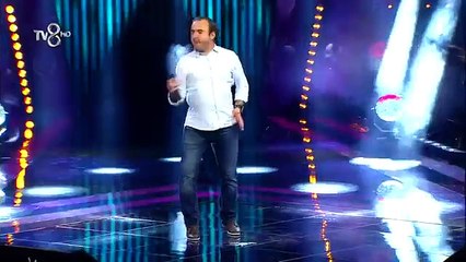 Berkin Bekret  I Fell Good  o ses