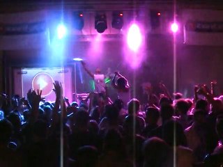 Sound Summer Tour 2008