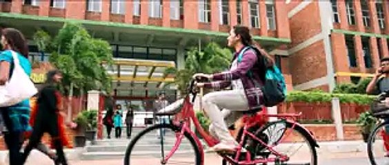 Bangalore Naatkal -Official First Look Teaser