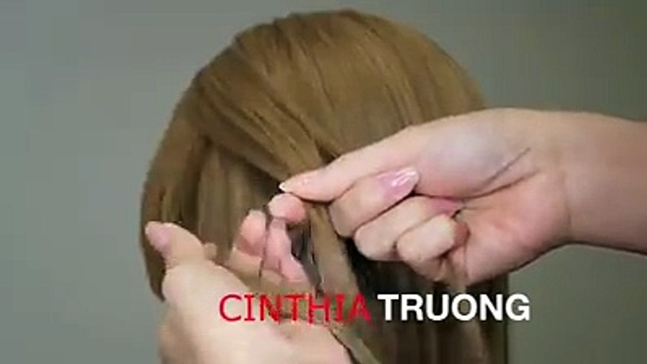 hair style for girls and woman 2016