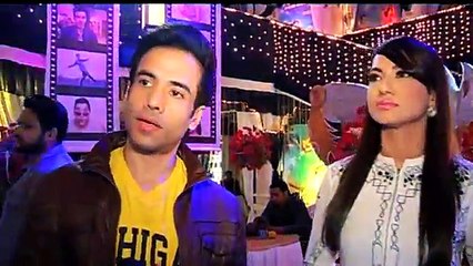 Naagin - 'Kya Kool Hain Hum 3' Special Episode Promo