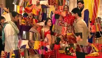 Ishaani to kill Chirag in Meri Aashiqui Tumse Hi 7 march 2015Months