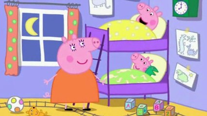 Pepa la cerdita en español latino (3)