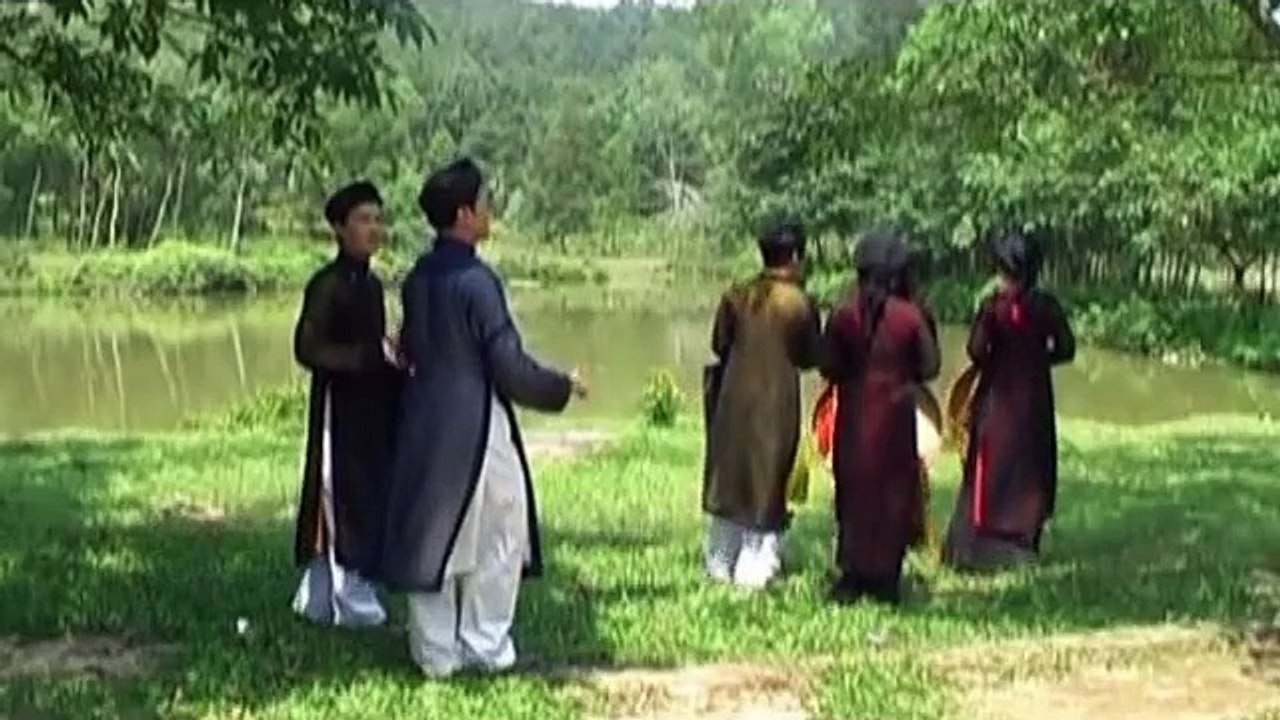 Nhớ Mãi Khôn Nguôi - Quan họ Bắc Ninh - Hồng Tươi