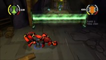 Ben 10 Omniverse - walkthrough part 2 episode 2 _BEN 10 Omniverse walkthrough part 1_ XBOX