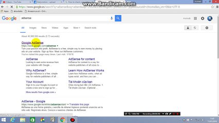 How to Can Change Language on Your Adsense Account in Hindi/Urdu