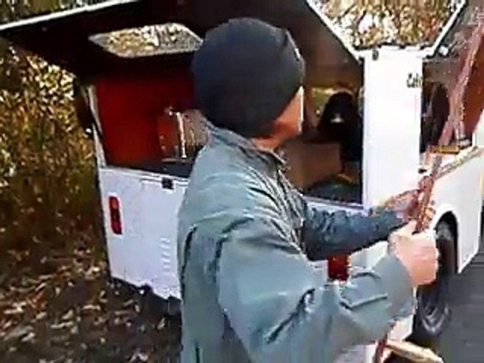 How to make BugBuster