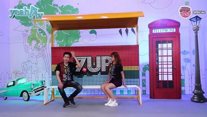 Trạm Chờ Xe Buýt Special | Những Ca Khúc Thập Niên 50 | Khởi My & Huy Khánh | MC Cut