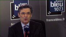 Une fusion entre les Hauts-de-Seine et les Yvelines pour faire des économies : Patrick Dededjian, (LR), président du conseil départemental des Hauts-de-Seine.